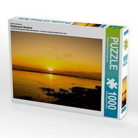 Produktbild: Sonnenuntergang, 1000 Teile