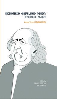 Produktbild: Encounters in Modern Jewish Thought