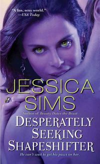 Produktbild: Desperately Seeking Shapeshifter