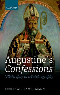 Produktbild: Augustine's Confessions