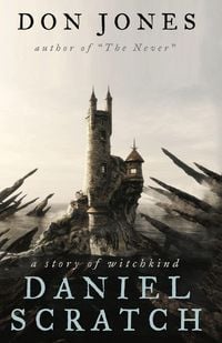 Produktbild: Daniel Scratch