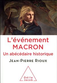 Produktbild: L'&eacute;v&eacute;nement Macron