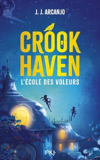 Produktbild: The crookhaven