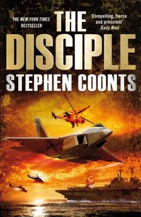 Produktbild: The Disciple