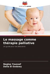 Produktbild: Le massage comme th&eacute;rapie palliative