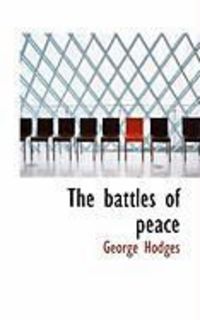 Produktbild: The Battles of Peace