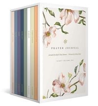 Produktbild: ESV Prayer Journal