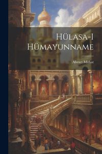 Produktbild: H&uuml;lasa-i h&uuml;mayunname