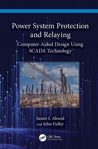 Produktbild: Power System Protection and Relaying