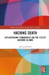 Produktbild: Hacking Death