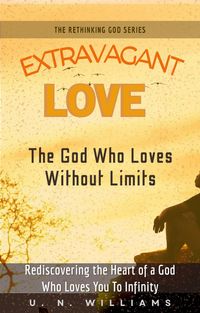 Produktbild: Extravagant Love