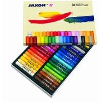 Produktbild: JAXON &Ouml;lpastellkreiden 36 St&uuml;ck