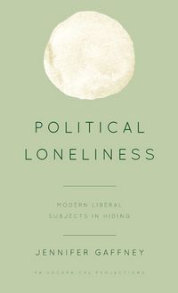 Produktbild: Political Loneliness