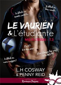 Produktbild: Le vaurien et l'&eacute;tudiante