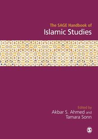 Produktbild: The SAGE Handbook of Islamic Studies