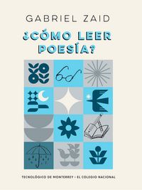 Produktbild: &iquest;C&oacute;mo leer poes&iacute;a?