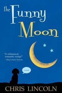Produktbild: The Funny Moon