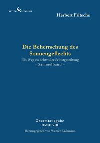Produktbild: Die Beherrschung des Sonnengeflechts