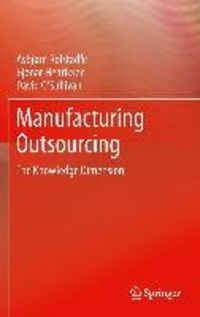 Produktbild: Manufacturing Outsourcing