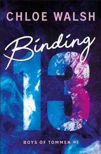 Produktbild: Binding 13