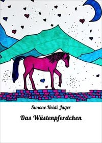 Produktbild: Das W&uuml;stenpferdchen