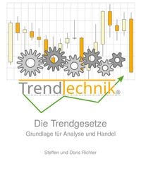 Produktbild: TrendTechnik&reg; Die Trendgesetze