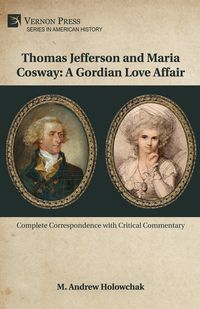 Produktbild: Thomas Jefferson and Maria Cosway