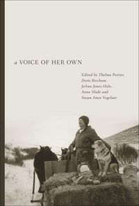 Produktbild: A Voice of Her Own