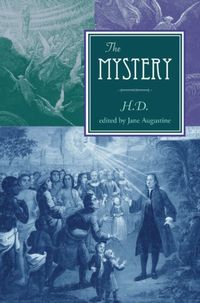 Produktbild: H. D.: The Mystery