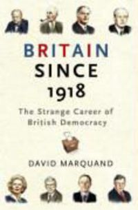 Produktbild: Britain Since 1918