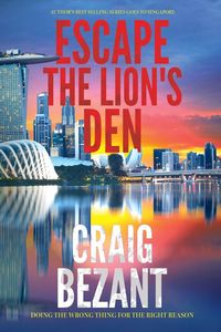 Produktbild: Escape the Lion's Den