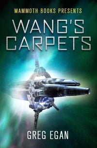 Produktbild: Mammoth Books presents Wang's Carpets