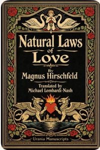 Produktbild: Natural Laws of Love