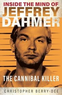 Produktbild: Inside the Mind of Jeffrey Dahmer