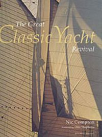 Produktbild: Great Classic Yacht Revival