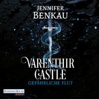 Produktbild: Varenthir Castle &ndash; Gef&auml;hrliche Flut