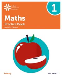 Produktbild: Oxford International Maths: Practice Book 1