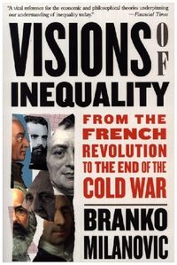 Produktbild: Visions of Inequality