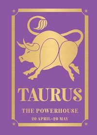 Produktbild: Taurus