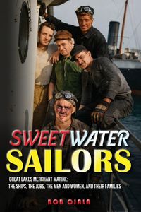 Produktbild: Sweetwater Sailors