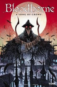 Produktbild: Bloodborne #9