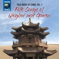 Bild vom Artikel Folk Music of China,Vol.1 vom Autor Various