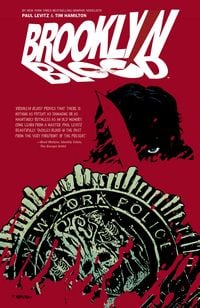 Produktbild: Brooklyn Blood