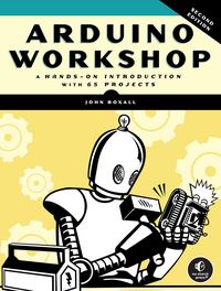 Produktbild: Arduino Workshop