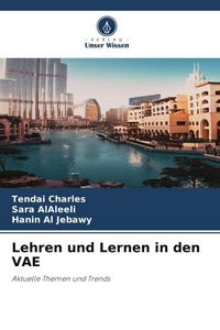 Produktbild: Lehren und Lernen in den VAE