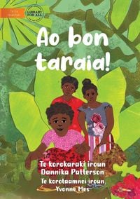 Produktbild: Look At That! - Ao bon taraia! (Te Kiribati)