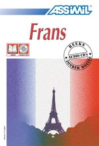 Produktbild: Pack Cd Frans Nlle Ed