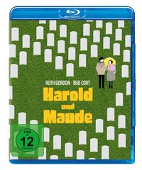 Produktbild: Harold und Maude