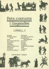 Produktbild: L'Urgell II