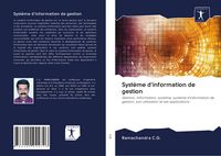 Produktbild: Syst&egrave;me d'information de gestion